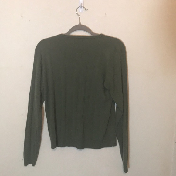 Croft and barrow cardigan - Picture 3 of 3